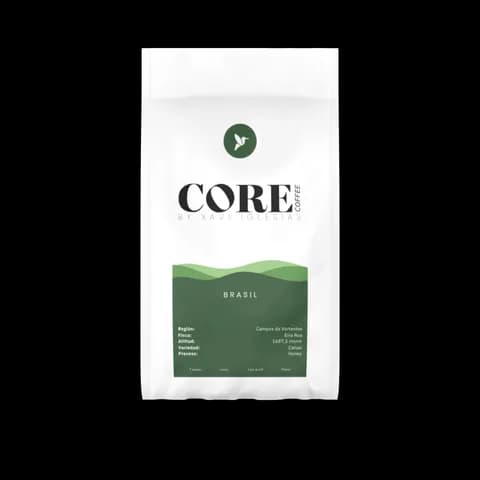 Core Coffee Brasil