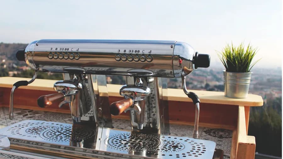 Café para bodas
