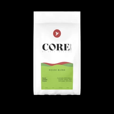 Core Coffee House Blend