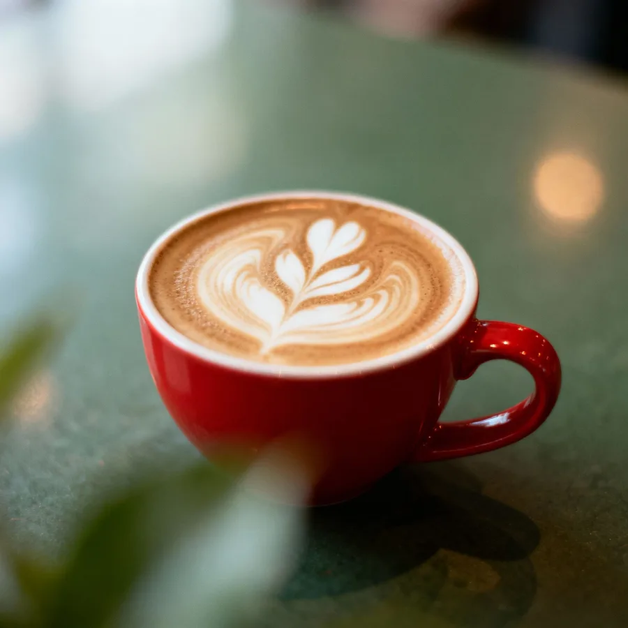 Latte Art